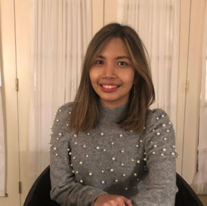 Meet your Posher, Phyo thazin